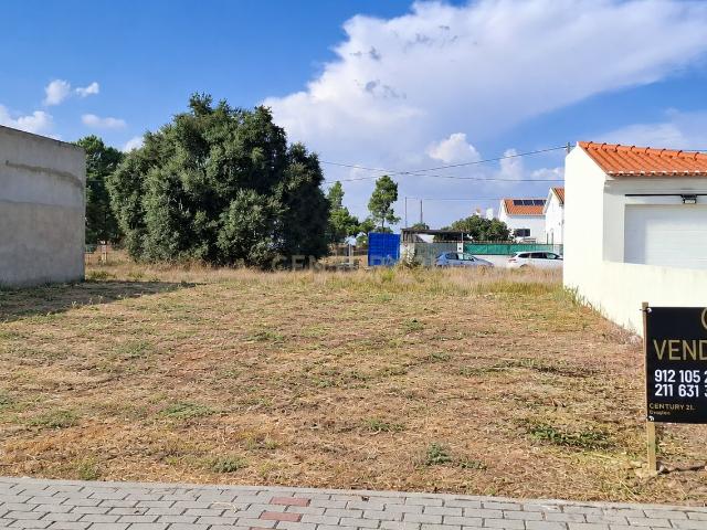 Terreno venda em Quinta do Anjo, Palmela