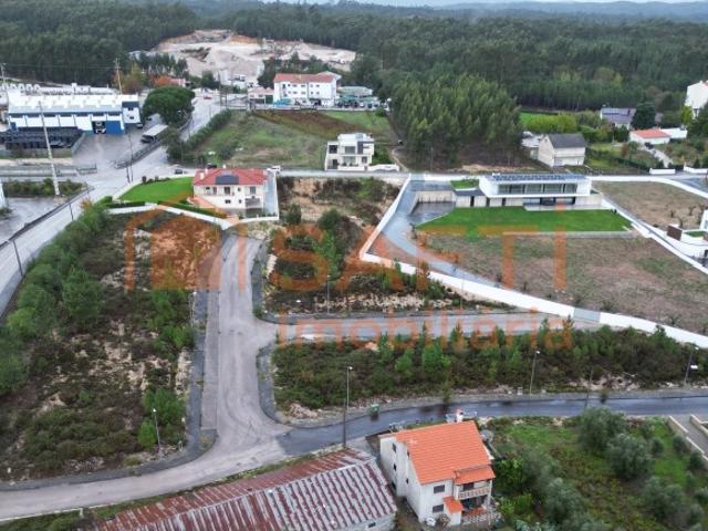 Terreno venda em Pombal, Leiria