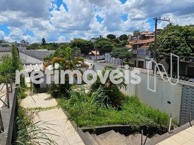 Terreno venda em Santa Maria, Belo Horizonte