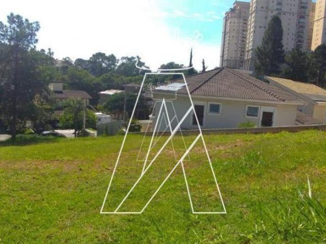 Terreno venda em Barueri