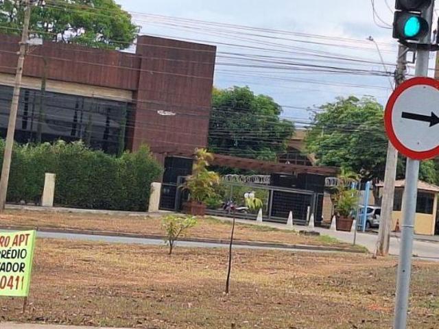 Terreno venda em Setor G Norte, Taguatinga
