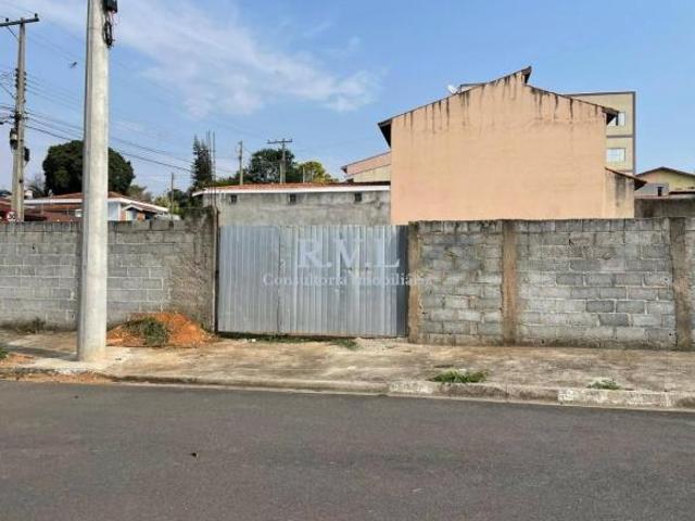 Terreno venda em Região Imediata de Bragança Paulista, Atibaia