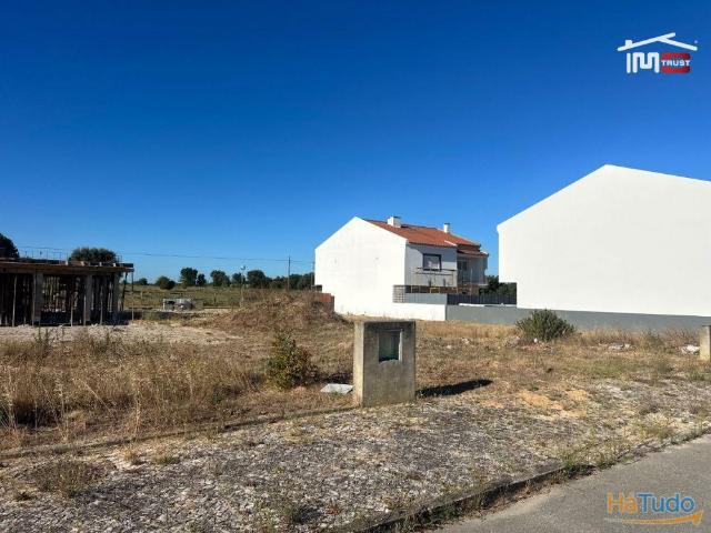 Terreno venda em Montijo, Setúbal