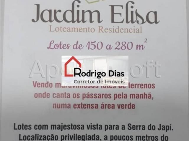 Terreno venda em Região Imediata de Jundiaí, Jundiaí