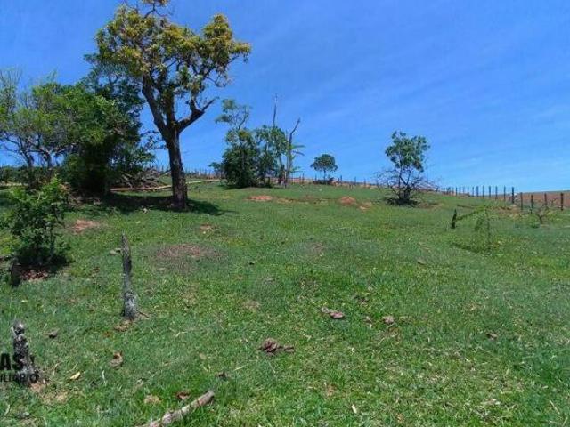 Terreno venda em Pinhalzinho