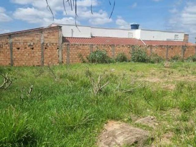 Terreno venda em Regional Alterosas, Betim