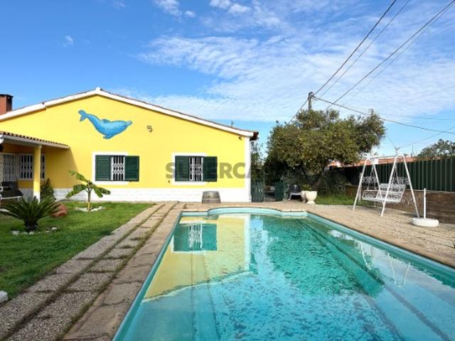 Casa venda em Setúbal