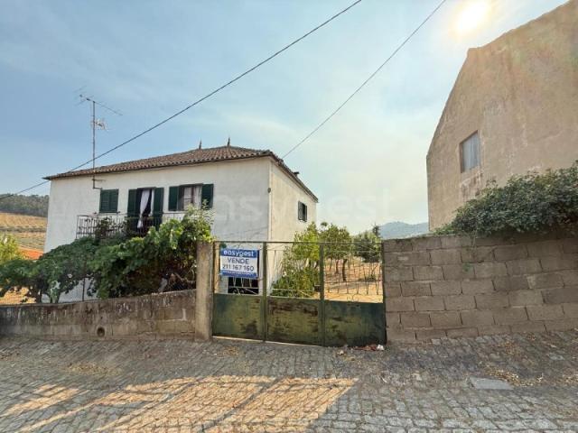Casa venda em Torre De Moncorvo, Bragança