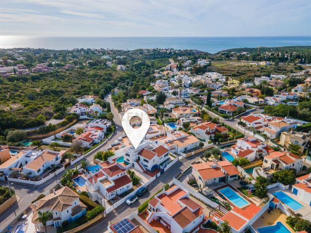 Vivenda venda em Parchal, Faro