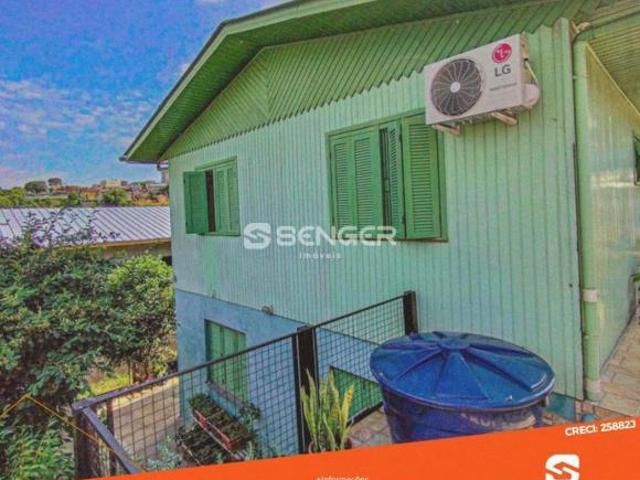 Casa venda em Região Geográfica Imediata de Bento Gonçalves, Veranópolis