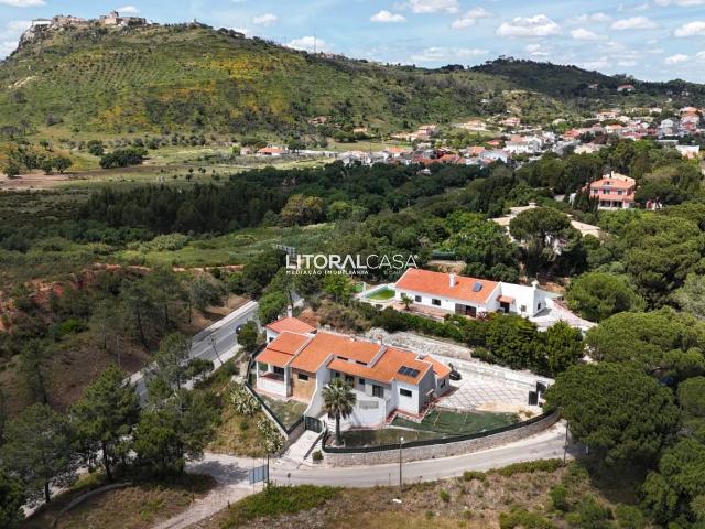 Casa venda em Portal Branco, Palmela