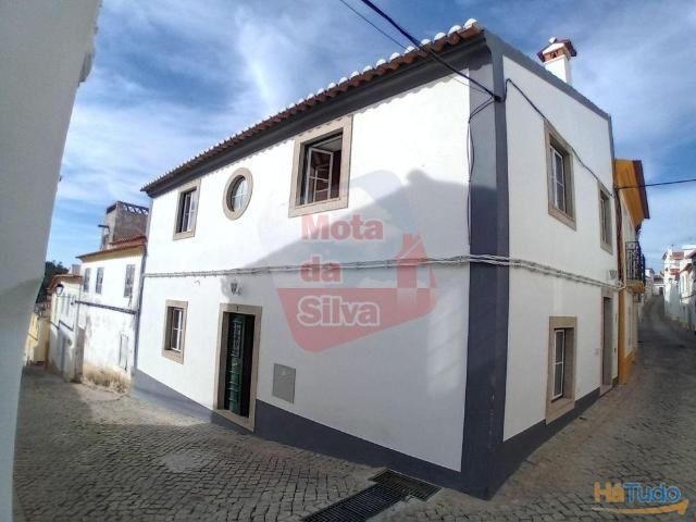 Casa venda em Portalegre