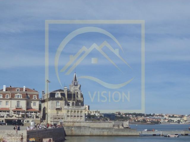 Casa alugar em Visconde da Luz, Cascais