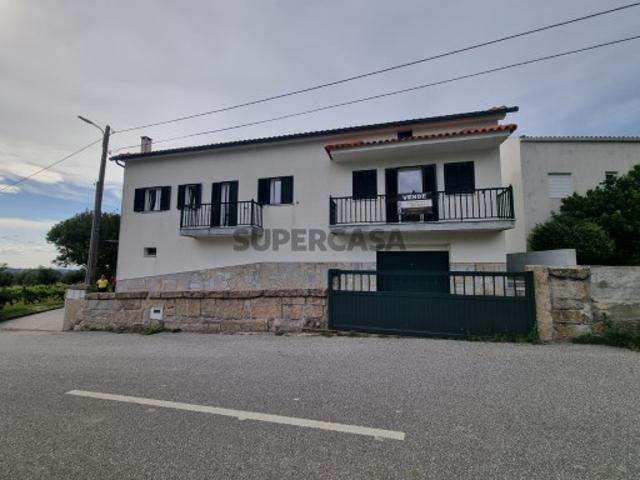 Casa venda em Guarda, São Julião