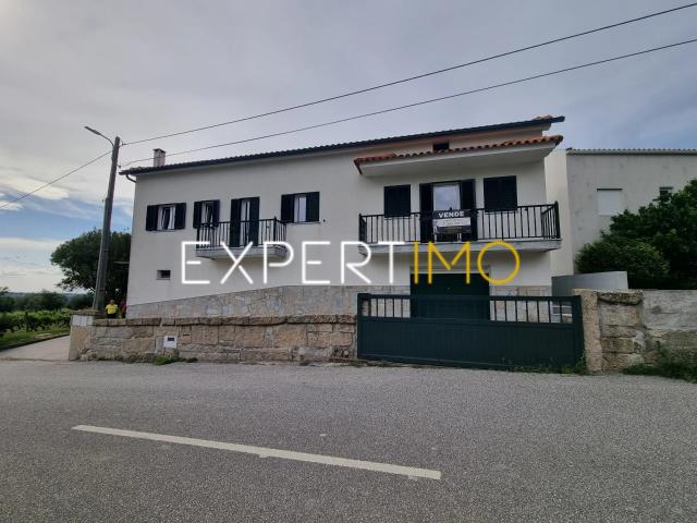 Casa venda em Guarda, São Julião