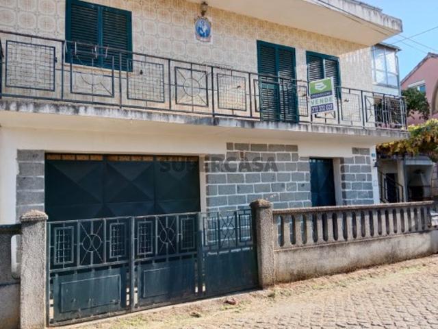 Casa venda em Castelo Branco, Aldeia Nova Do Cabo