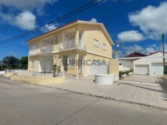 Casa venda em Leiria