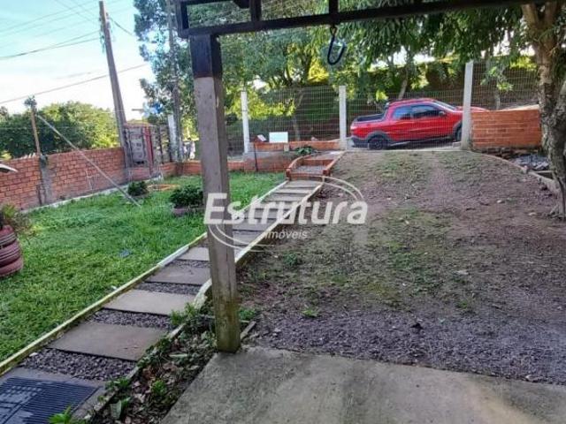 Casa venda em Região Geográfica Imediata de Santa Maria, Silveira Martins