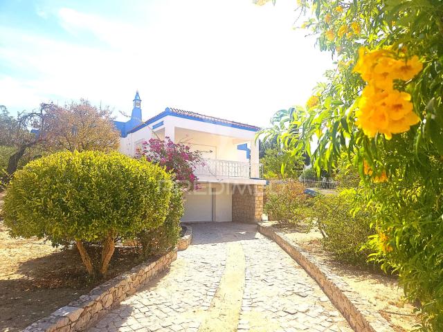 Casa alugar em Passis, Quarteira