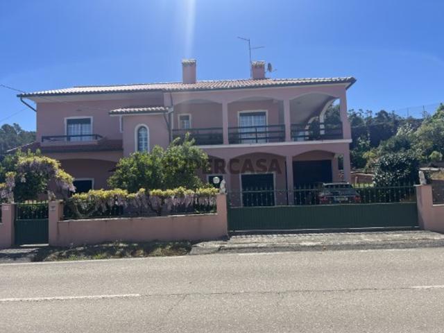 Casa venda em Mação, Santarém