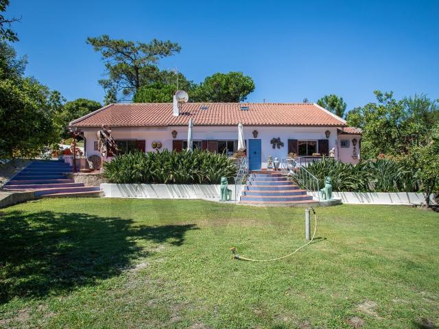 Vivenda venda em Bairro do Primeiro Torrão, Caparica