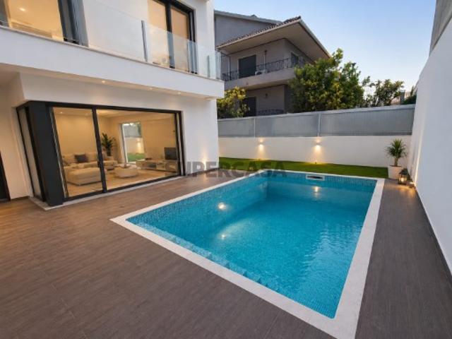 Casa venda em Seixal, Setúbal