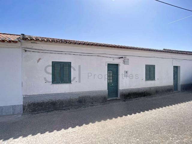 Vivenda venda em Serpa, Beja