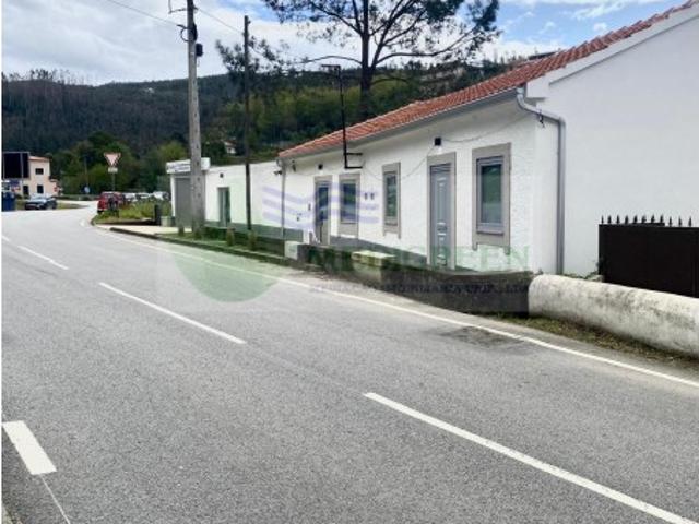 Casa venda em Sóligo, Sever Do Vouga
