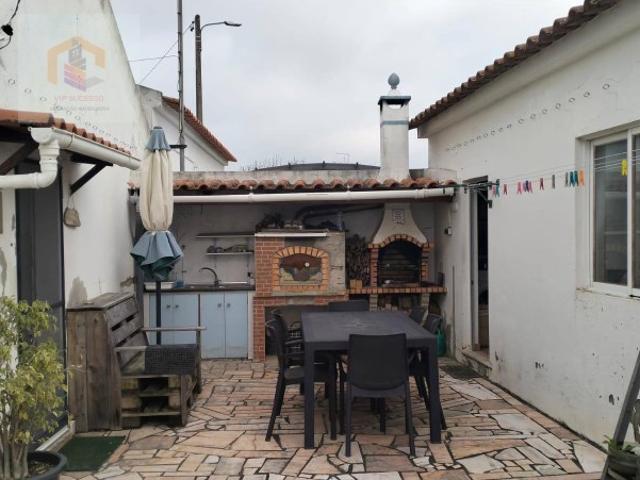 Casa venda em Santarém