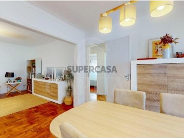 Casa venda em Núcleo Urbano Histórico de Queijas, Oeiras