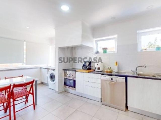 Casa venda em Núcleo Urbano Histórico de Queijas, Oeiras