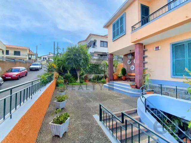 Casa venda em Avista Navios, Funchal