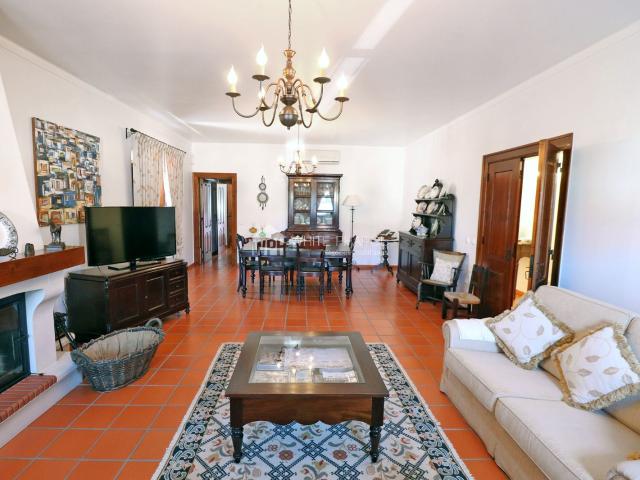 Moradia venda em Benavente, Barrosa
