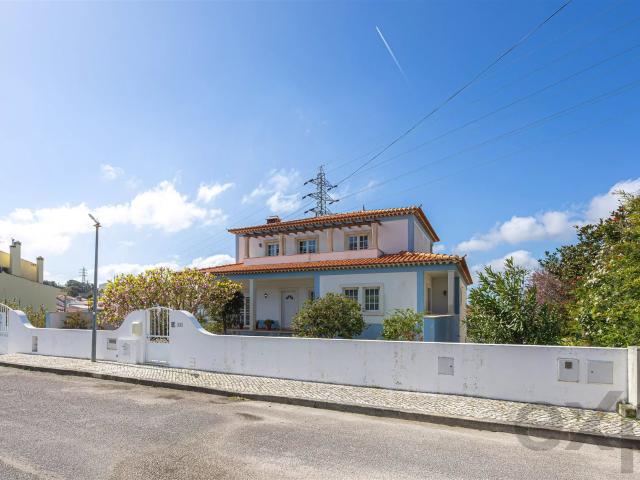 Vivenda venda em Óbidos, Leiria