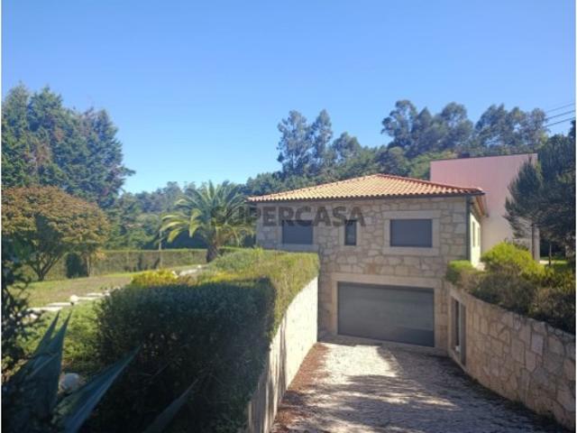 Casa venda em Paredes De Coura, Viana Do Castelo