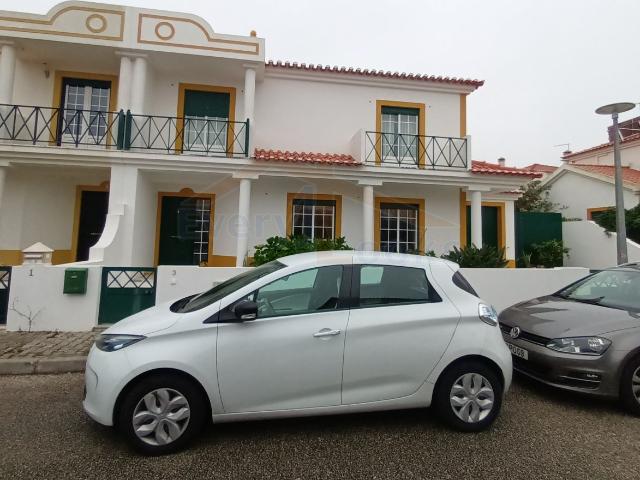 Casa alugar em Serra d'El-Rei, Peniche