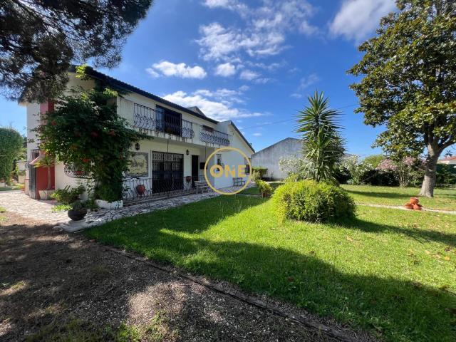 Quinta venda em Benavente, Santarém