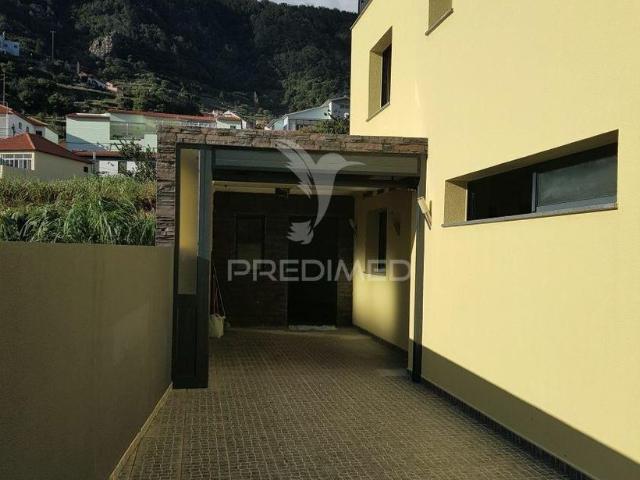 Casa alugar em Pontinha, Machico