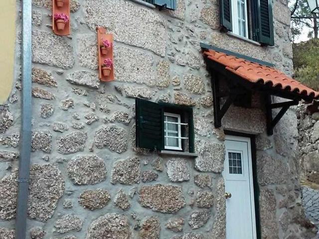 Casa venda em Guarda, Seia
