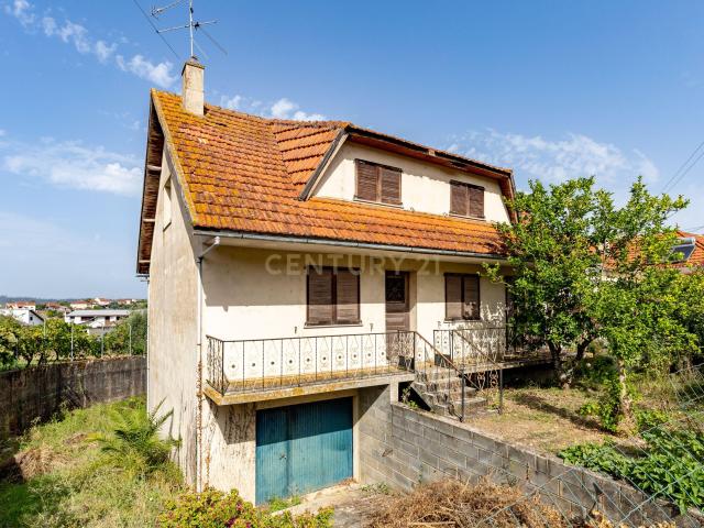 Casa venda em Pombal, São Simão De Litém