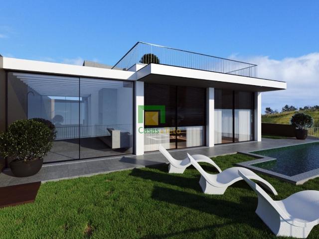 Casa venda em Ponta Do Pargo, Ilha Da Madeira