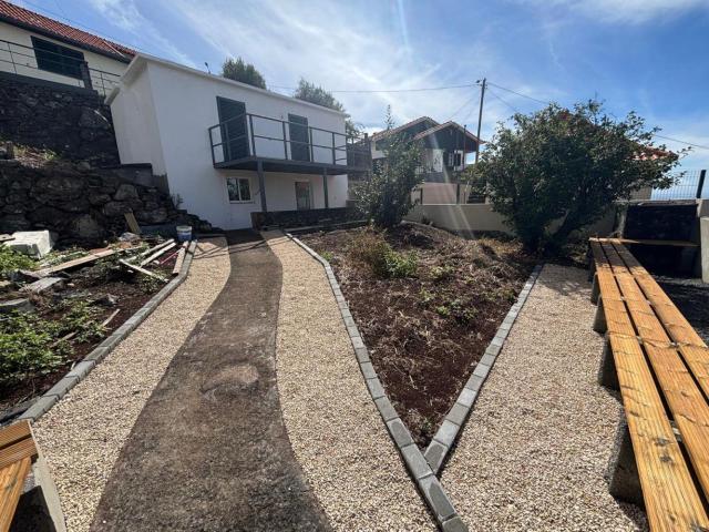 Vivenda venda em Arco Da Calheta, Ilha Da Madeira