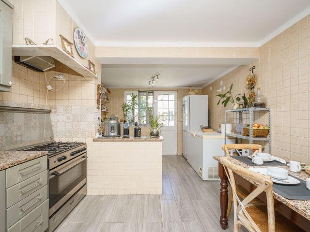 Casa venda em Bairro Cooperativa, Sado