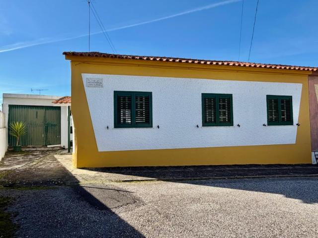 Casa venda em Abrantes, Santarém