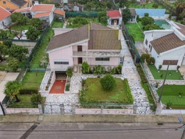 Casa venda em Seixal, Fernão Ferro