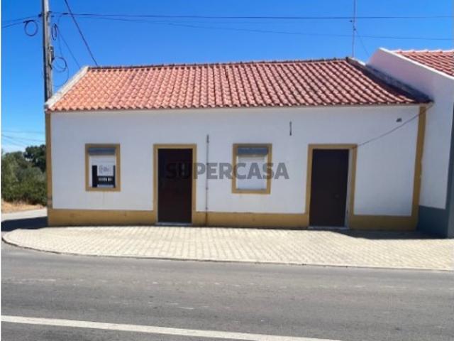 Casa venda em Aldeia da Justa, Grândola