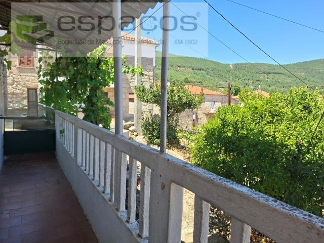 Casa venda em Castelo Branco, Aldeia Nova Do Cabo