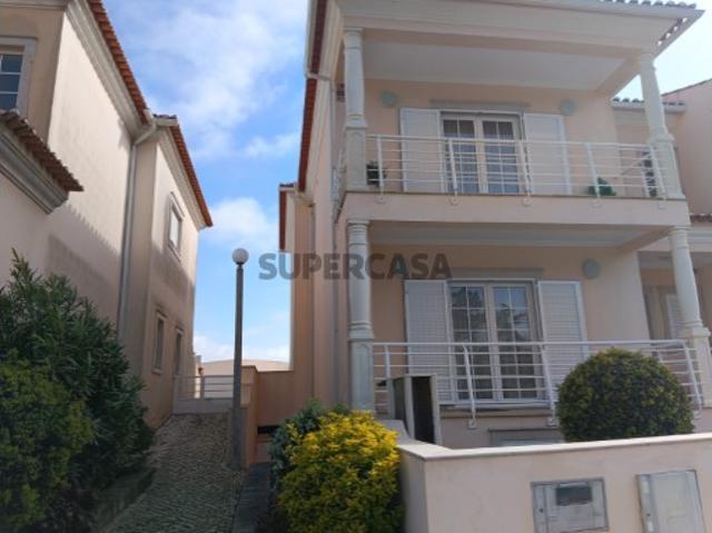 Casa venda em Caldas Da Rainha, Leiria