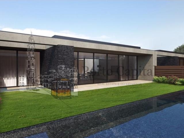 Casa venda em Palmeira, Braga