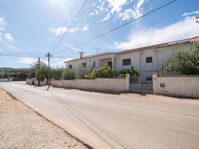 Casa venda em Ourém, Santarém